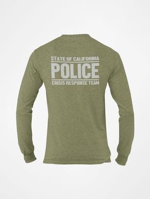 CRT Mutual Aid Long Sleeve