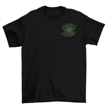 Load image into Gallery viewer, ISU Investigations T Shirt - Shirts - ISU, Screen Printed, T Shirt - Peace Officer Clothing - peaceofficerclothing.com
