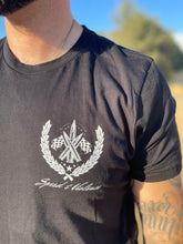 Load image into Gallery viewer, Violent Luxury - Shirts - Off Duty, Screen Printed, T Shirt - Peace Officer Clothing - peaceofficerclothing.com
