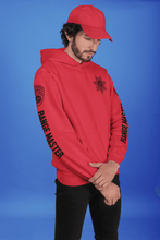 Load image into Gallery viewer, CDCR Range Master Hoodie - Hoodies - Hoodie, Range, Screen Printed - Peace Officer Clothing - peaceofficerclothing.com
