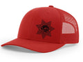 cdcr-range-master-trucker-peace-officer-clothing-1 - Peace Officer Clothing