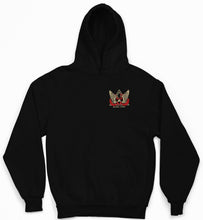 Load image into Gallery viewer, CRT Coin Hoodie - Hoodies - CRT, Hoodie, Negotiator, Operator, Screen Printed - Peace Officer Clothing - peaceofficerclothing.com
