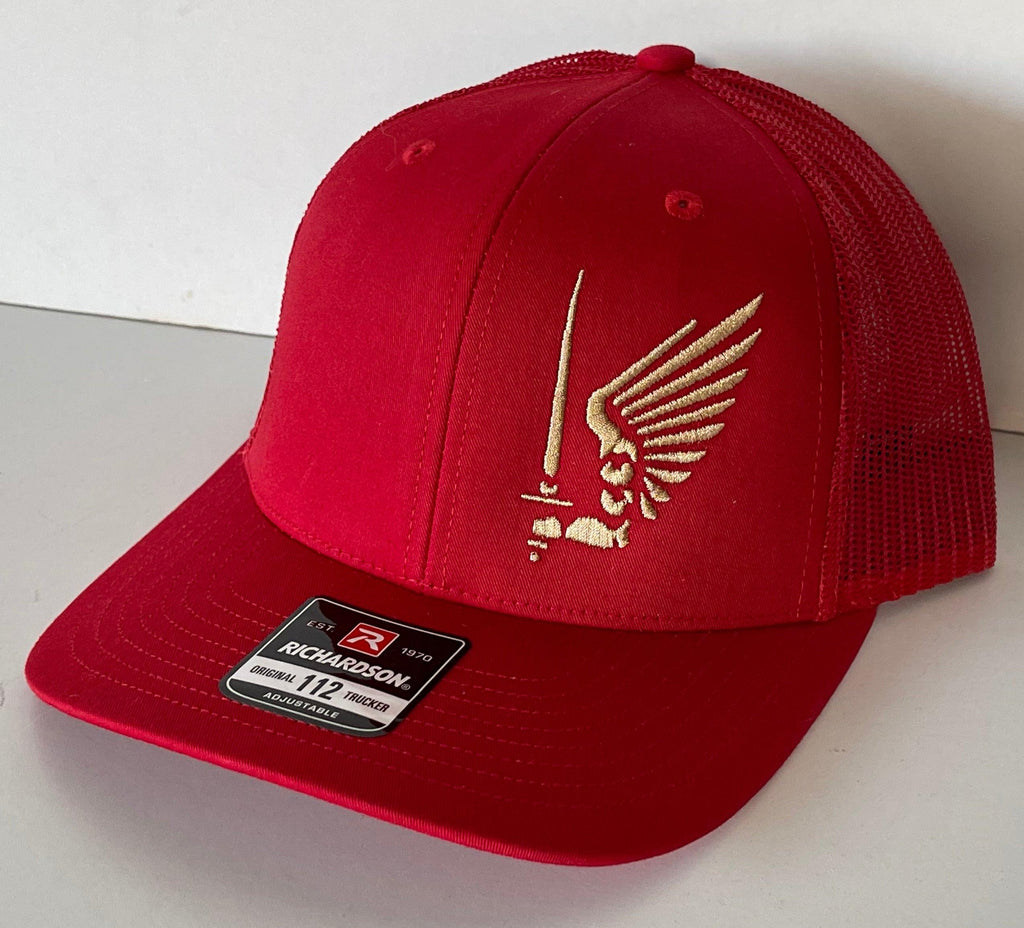 crt-one-arm-trucker-hat-peace-officer-clothing-11 - Peace Officer Clothing
