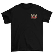 Load image into Gallery viewer, CRT Tactical Division T Shirt - Shirts - CRT, Negotiator, Operator, Screen Printed - Peace Officer Clothing - peaceofficerclothing.com
