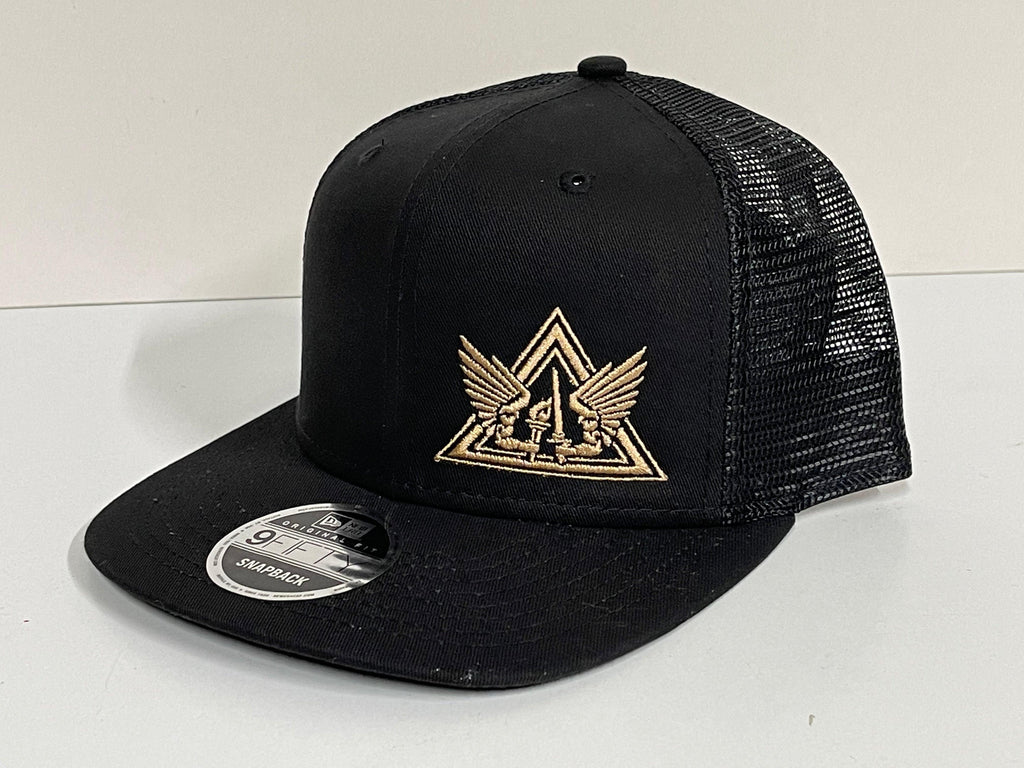 crt-trucker-hat-peace-officer-clothing-3 - Peace Officer Clothing