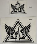 crt-vinyl-stickers-peace-officer-clothing-2 - Peace Officer Clothing