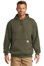 Load image into Gallery viewer, Embroidered Hoodie - Peace Officer Clothing
