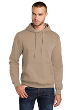 Load image into Gallery viewer, Embroidered Hoodie - Peace Officer Clothing
