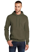 Load image into Gallery viewer, Embroidered Hoodie - Peace Officer Clothing
