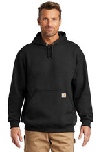 Load image into Gallery viewer, Embroidered Hoodie - Peace Officer Clothing
