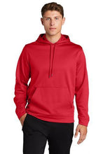 Load image into Gallery viewer, Embroidered Pullover Hoodie - Hoodies - Academy, CRT, DAPO, Embroidered, Hoodie, IST, ISU, K-9, Negotiator, Operator, Parole, Range - Peace Officer Clothing - peaceofficerclothing.com
