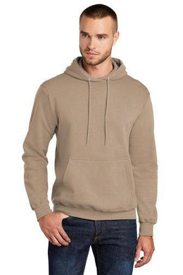 Embroidered Pullover Hoodie - Hoodies - Academy, CRT, DAPO, Embroidered, Hoodie, IST, ISU, K-9, Negotiator, Operator, Parole, Range - Peace Officer Clothing - peaceofficerclothing.com