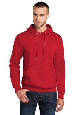 Embroidered Pullover Hoodie - Hoodies - Academy, CRT, DAPO, Embroidered, Hoodie, IST, ISU, K-9, Negotiator, Operator, Parole, Range - Peace Officer Clothing - peaceofficerclothing.com